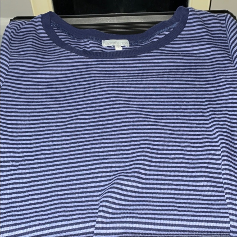 CHAROLETTE RUSSE Top